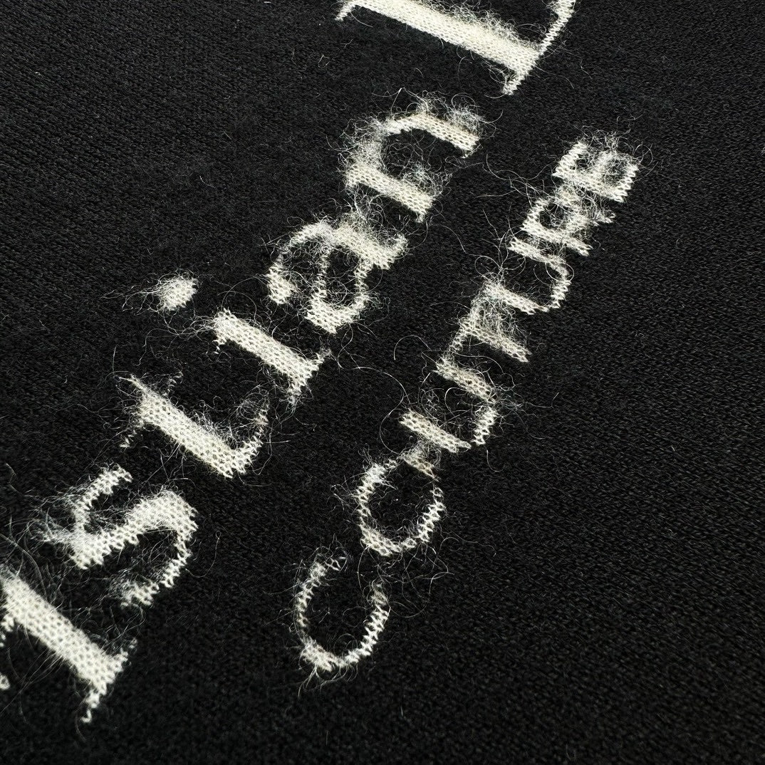 Dior Couture Hooded Sweatshirt