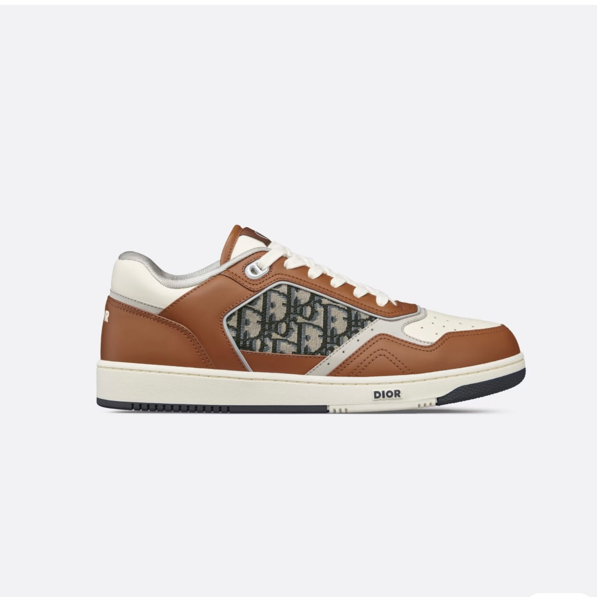 Dior B27 Low-Top Sneaker