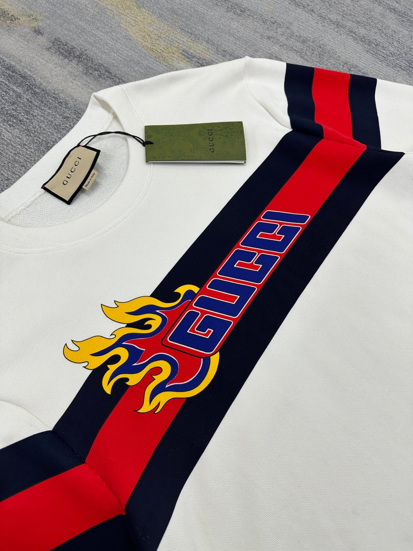 Gucci Sweater