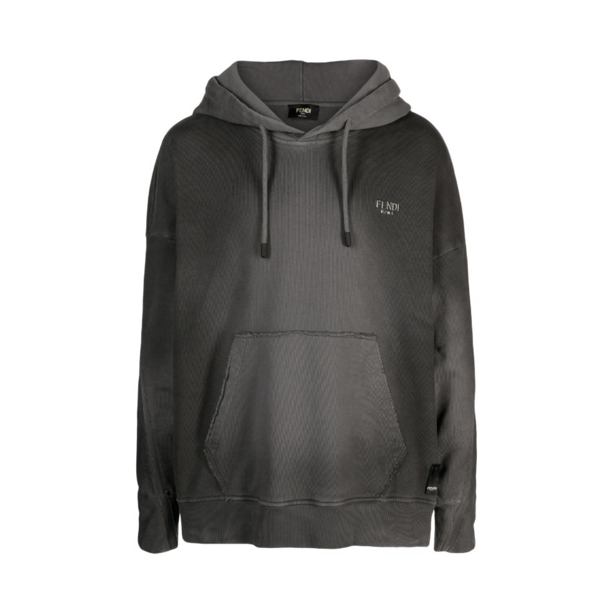Fendi Hooded Sweatshirt