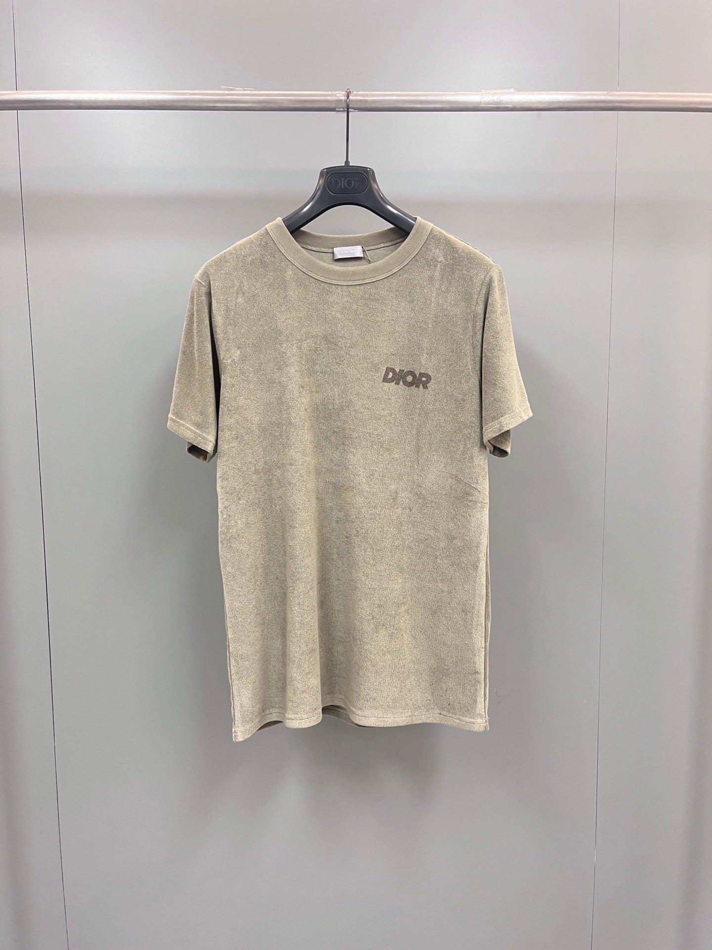 Dior Cotton Short Sleeve shirt