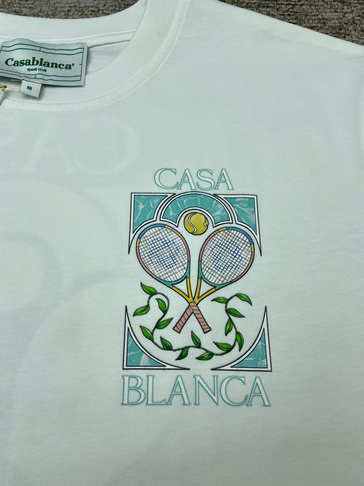 Casablanca T-Shirt