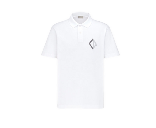 Dior Cotton Short Sleeve shirt