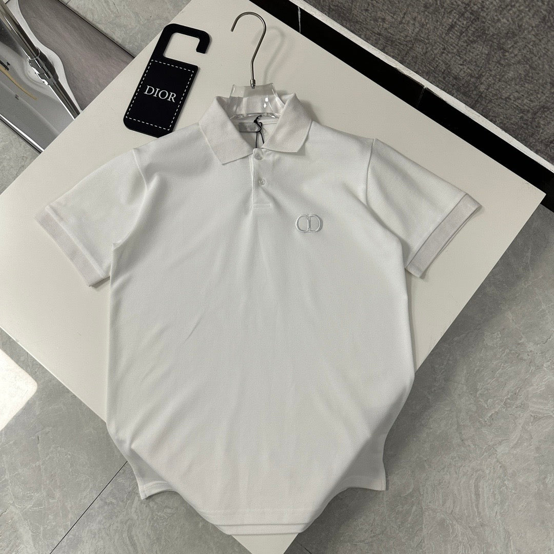 Dior Cotton Short Sleeve shirt