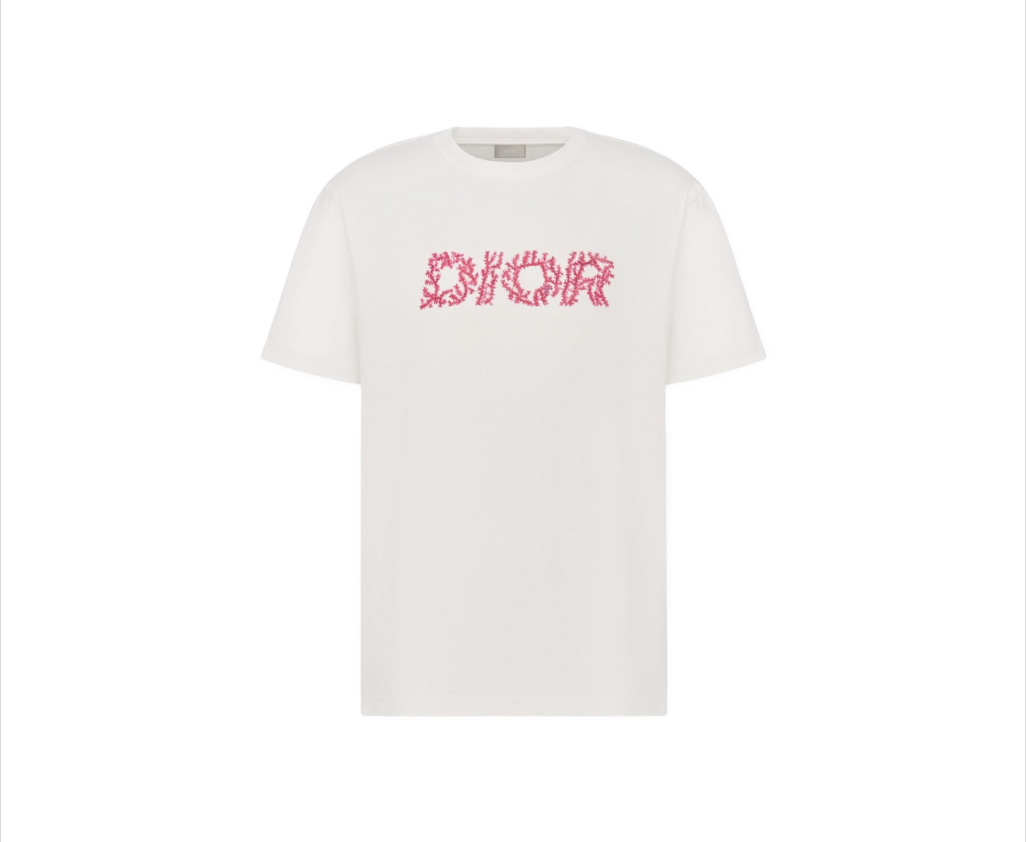 Dior Cotton Short Sleeve shirt