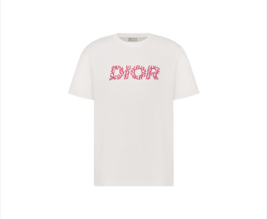 Dior Cotton Short Sleeve shirt