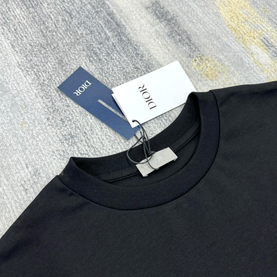 Dior Cotton Short Sleeve shirt