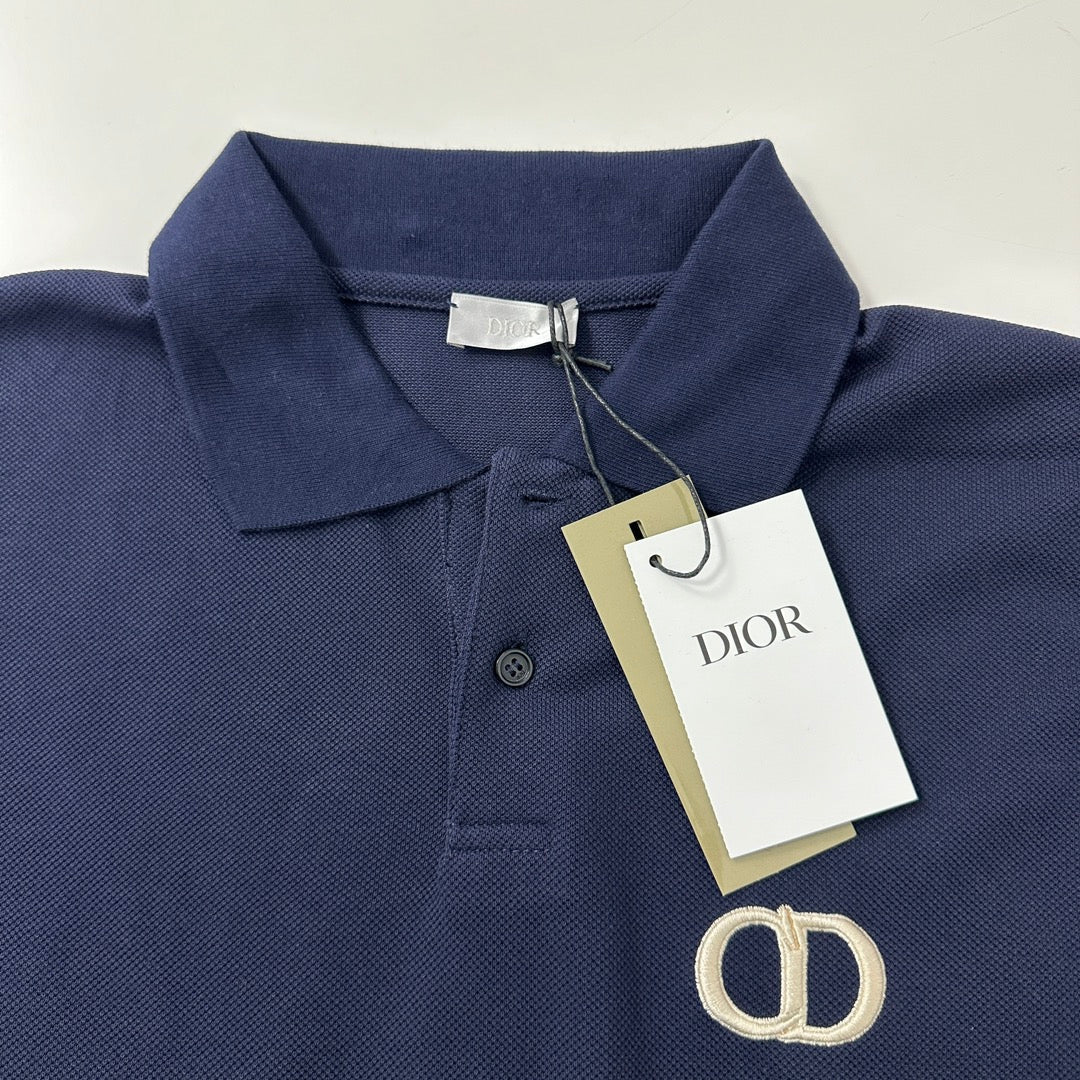 Dior Cotton Short Sleeve shirt