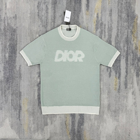 Dior Cotton Short Sleeve shirt