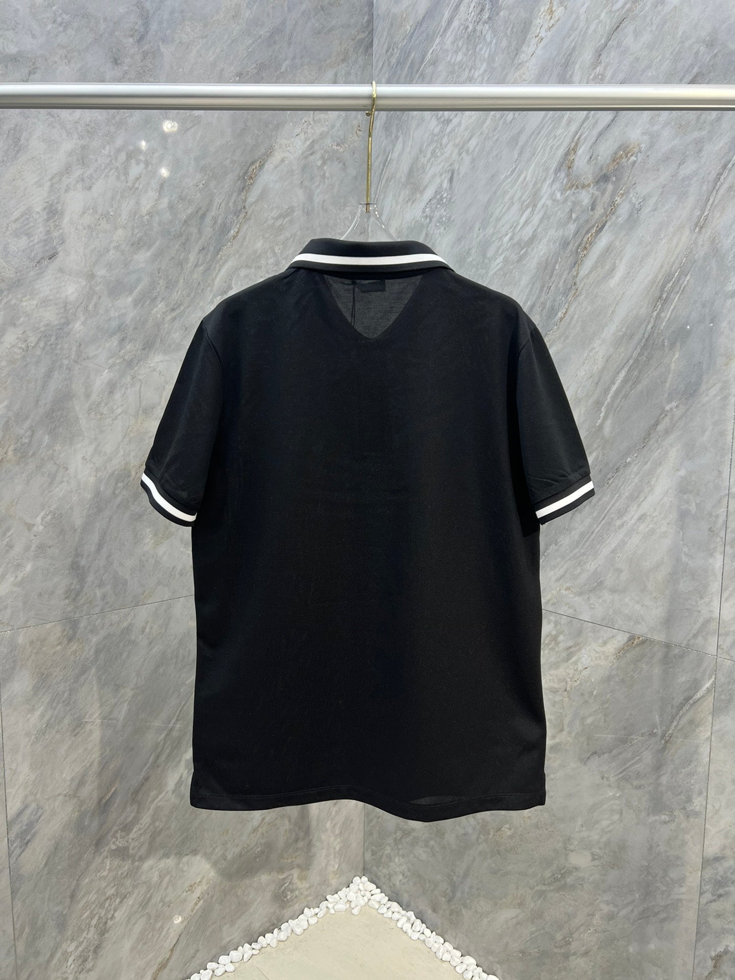 Dior Cotton Short Sleeve shirt