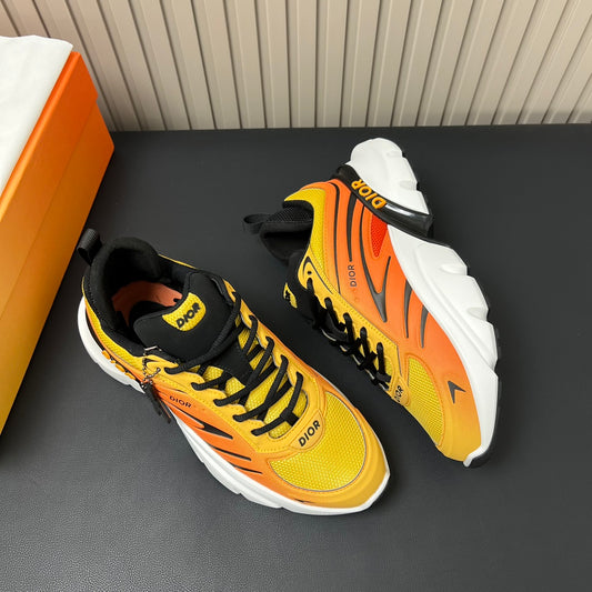 DIOR AND LEWIS HAMILTON B44 Blade Sneaker – LIMITED AND NUMBERED EDITION