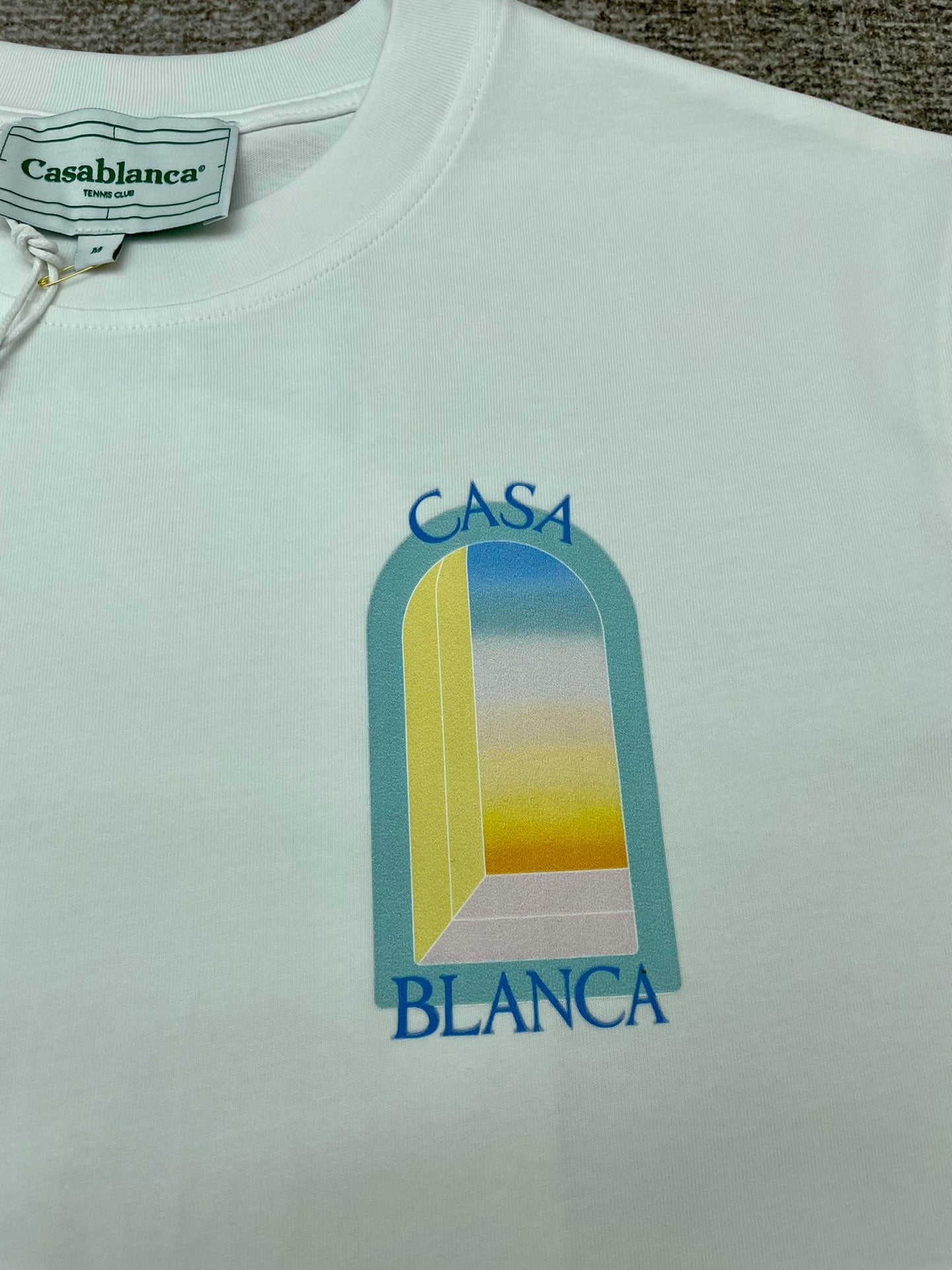 Casablanca T-Shirt