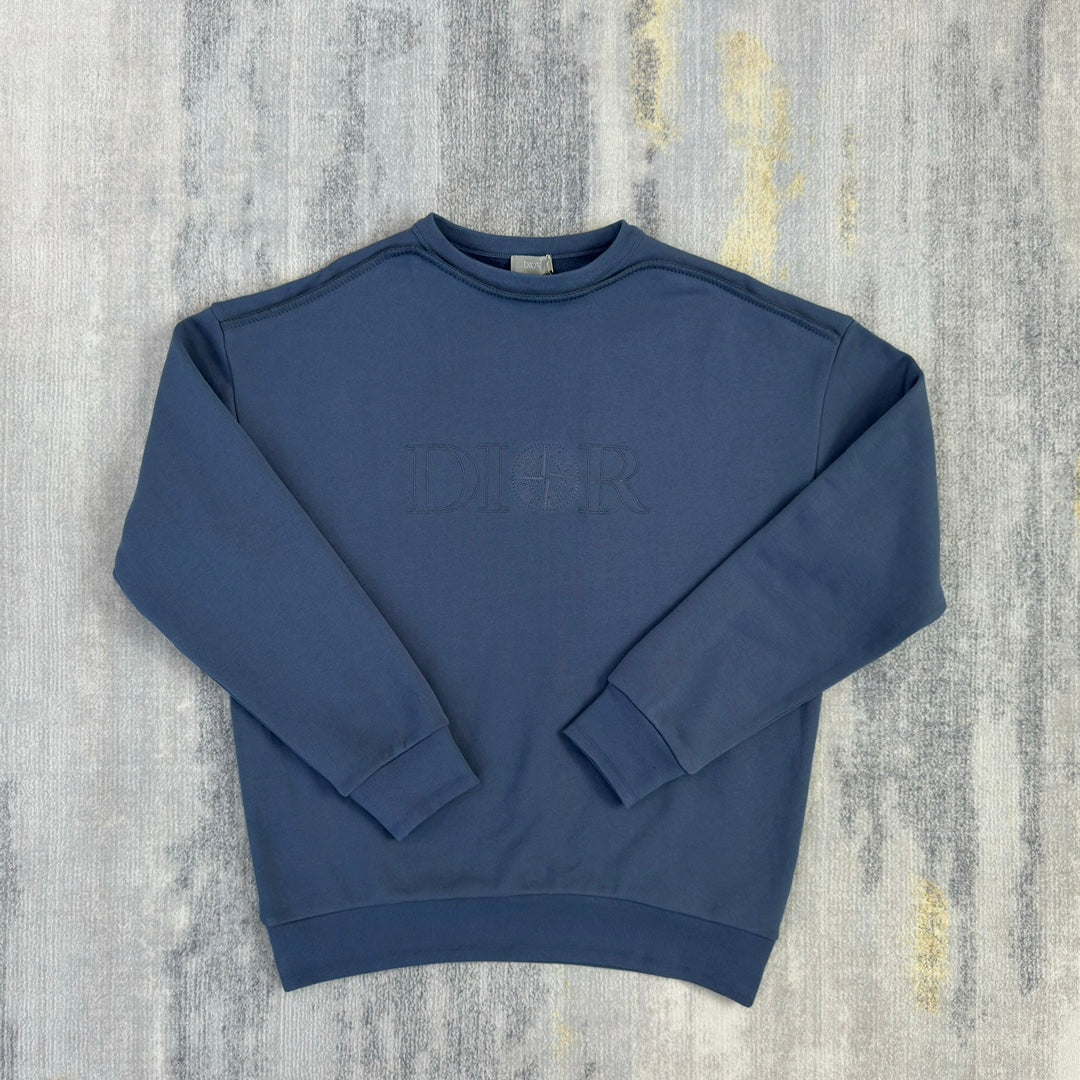 Dior x Stone Island Crewneck