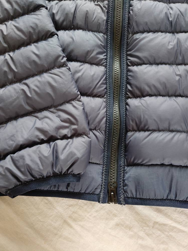 Stone Island Puffer Jacket