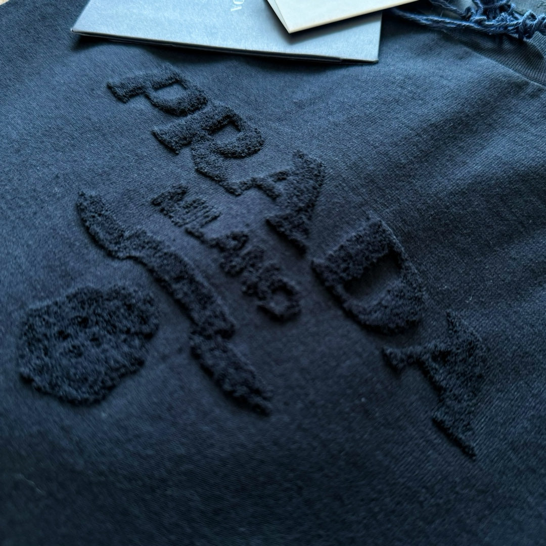 Prada Logo T Shirt