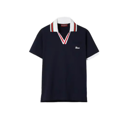 Gucci Polo T-Shirt