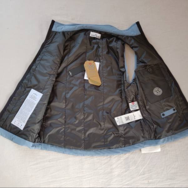 Stone Island Vest