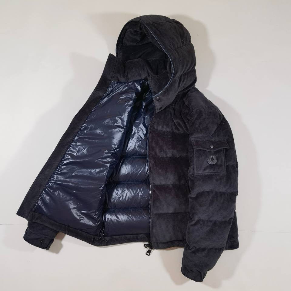 Moncler Maya Puffer Jacket