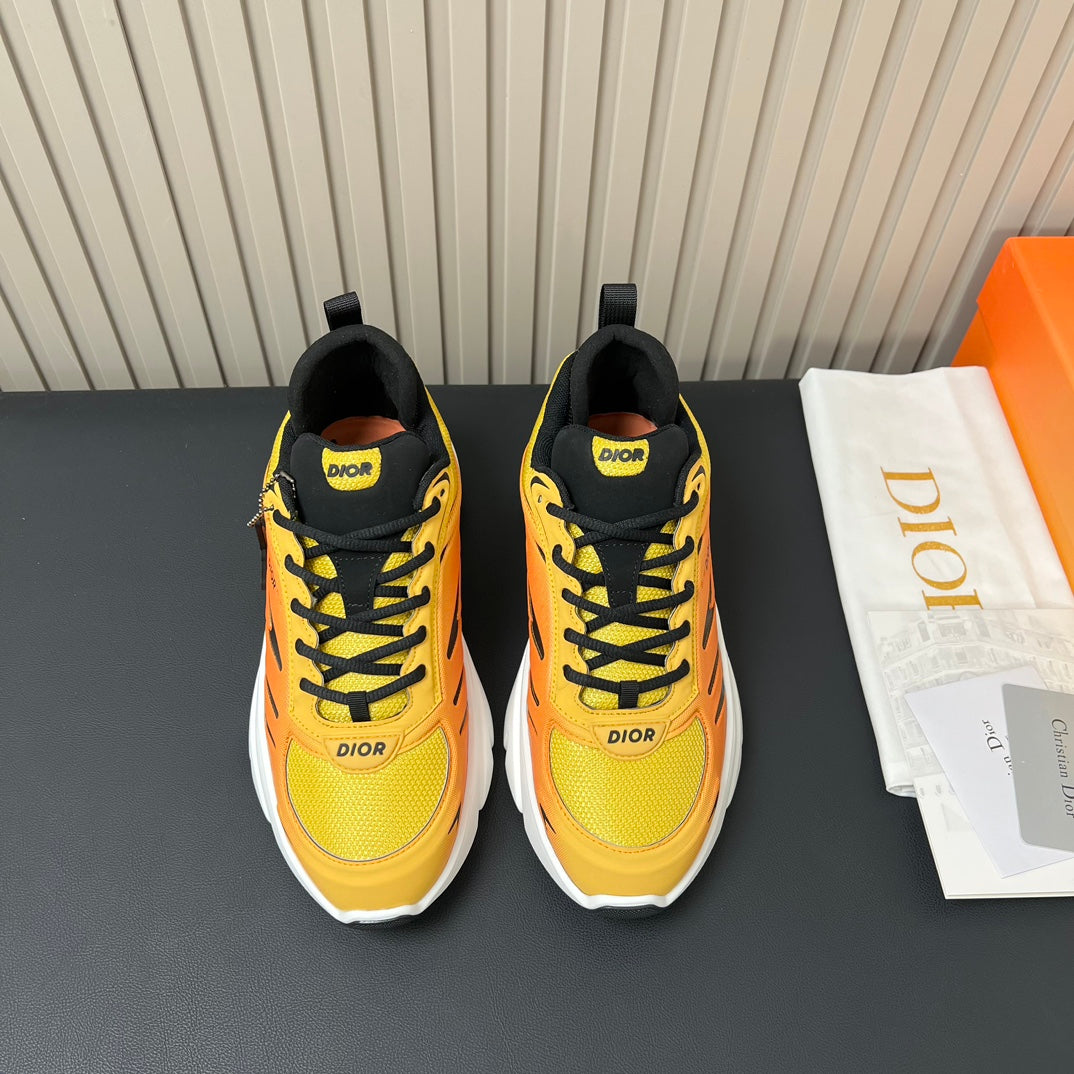 DIOR AND LEWIS HAMILTON B44 Blade Sneaker – LIMITED AND NUMBERED EDITION