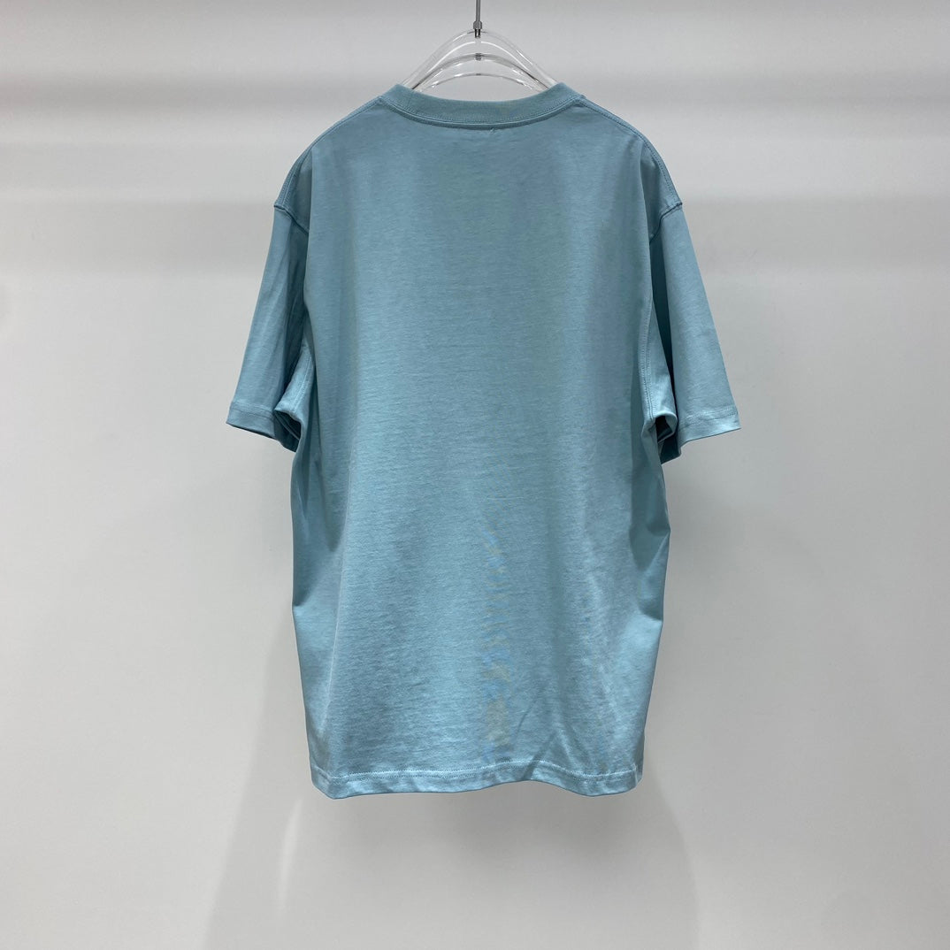 Dior Cotton Short Sleeve shirt