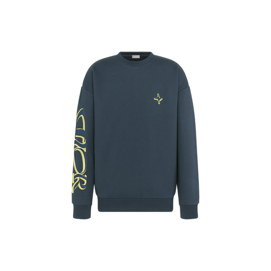 Dior Logo Crewneck