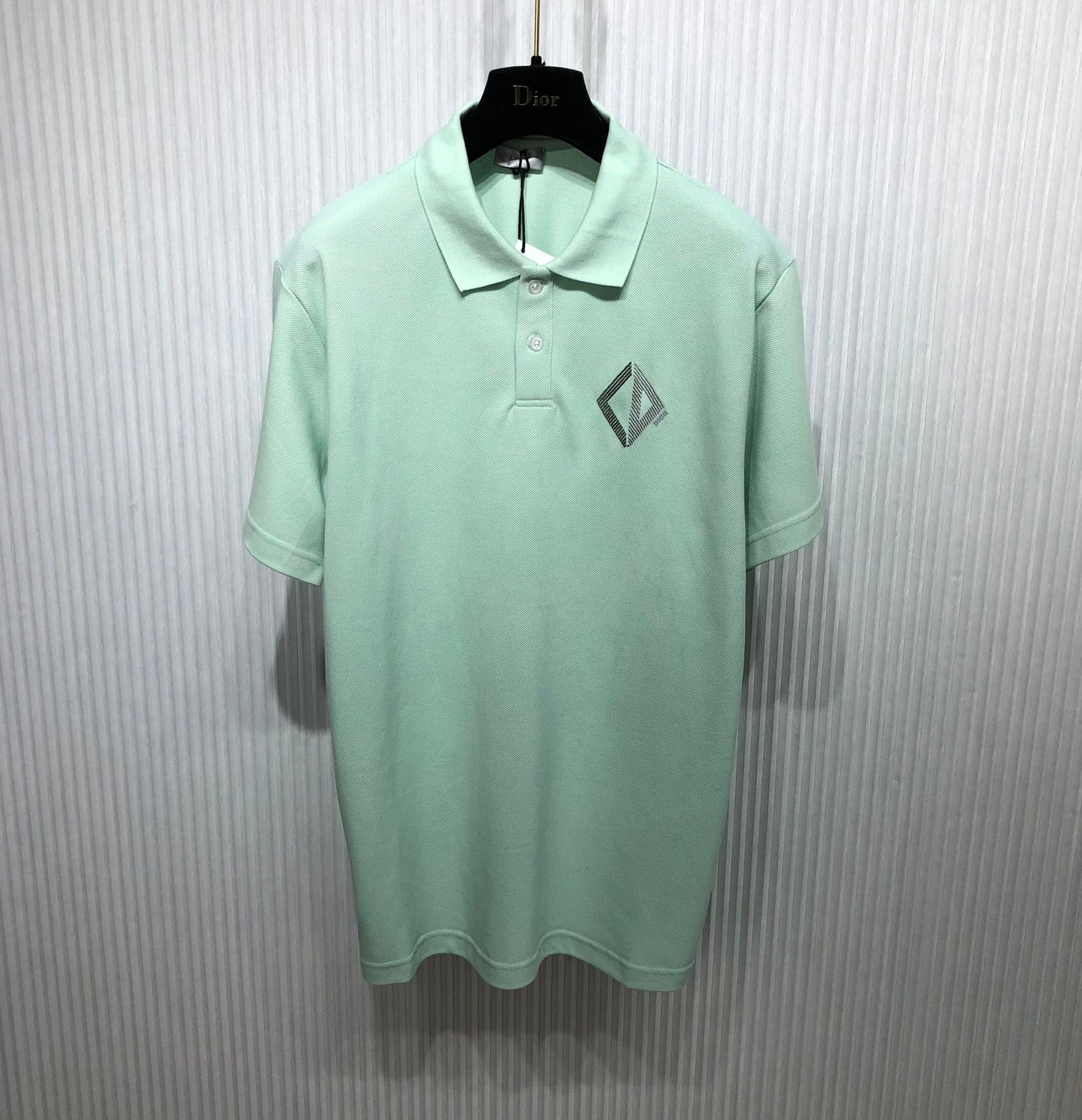 Dior CottonShort Sleeve shirt