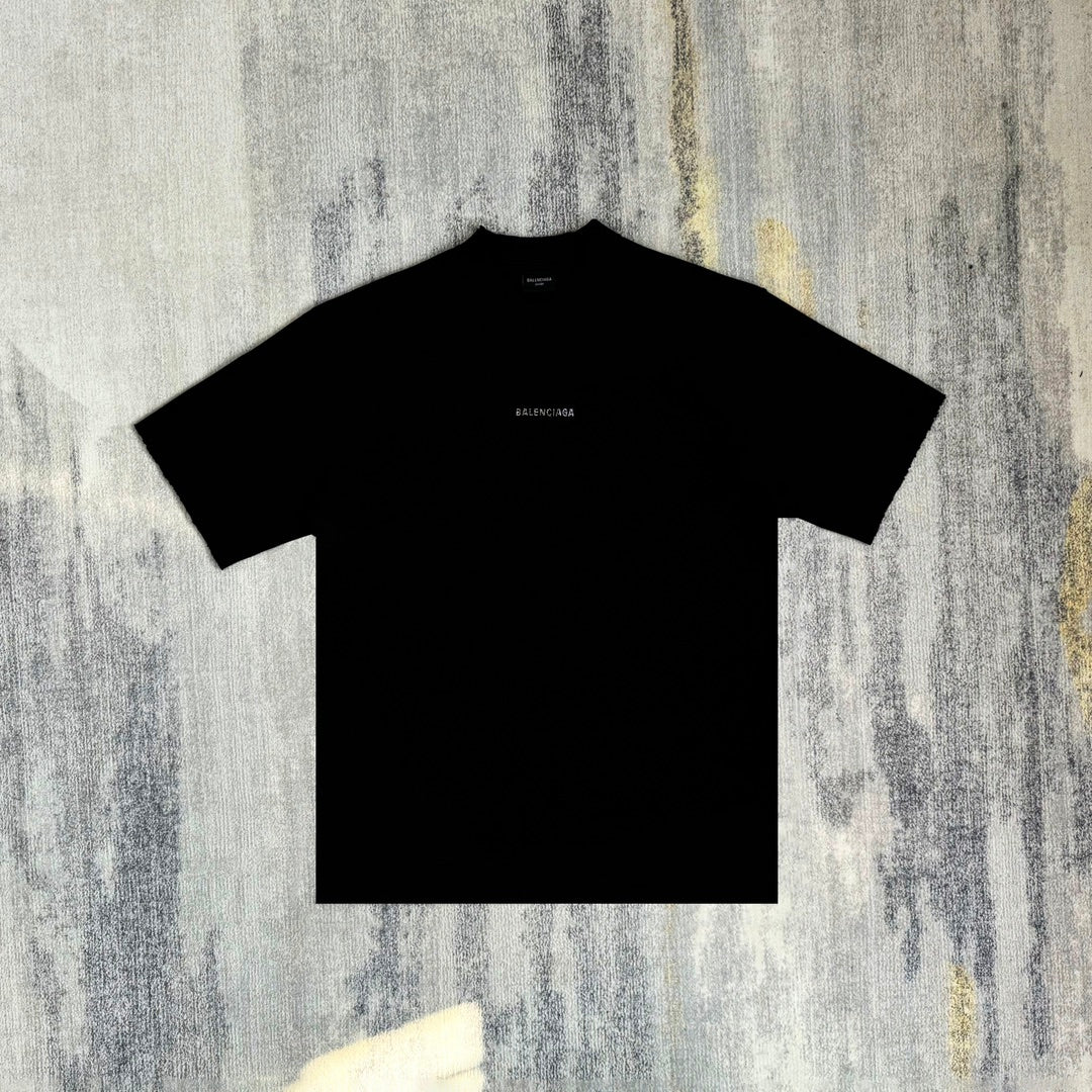 Balenciaga Cotton T-Shirt