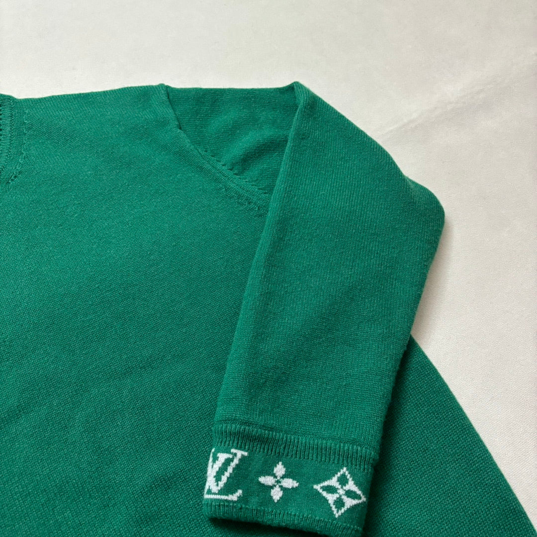 Lv Cashmere Pullover