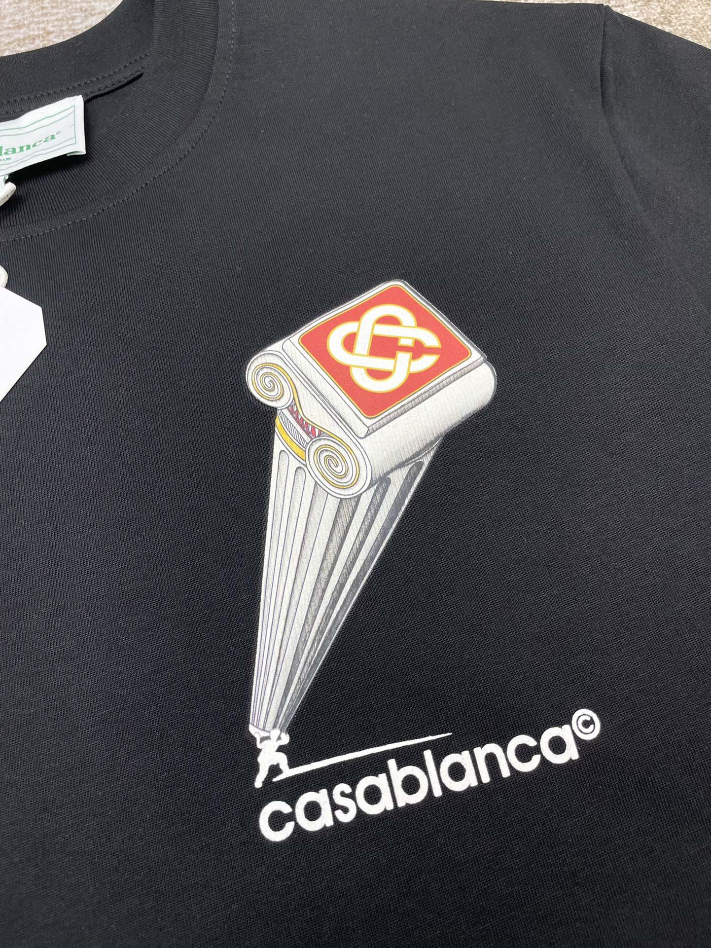 Casablanca T-Shirt