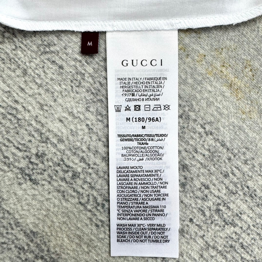 Gucci Polo T-Shirt