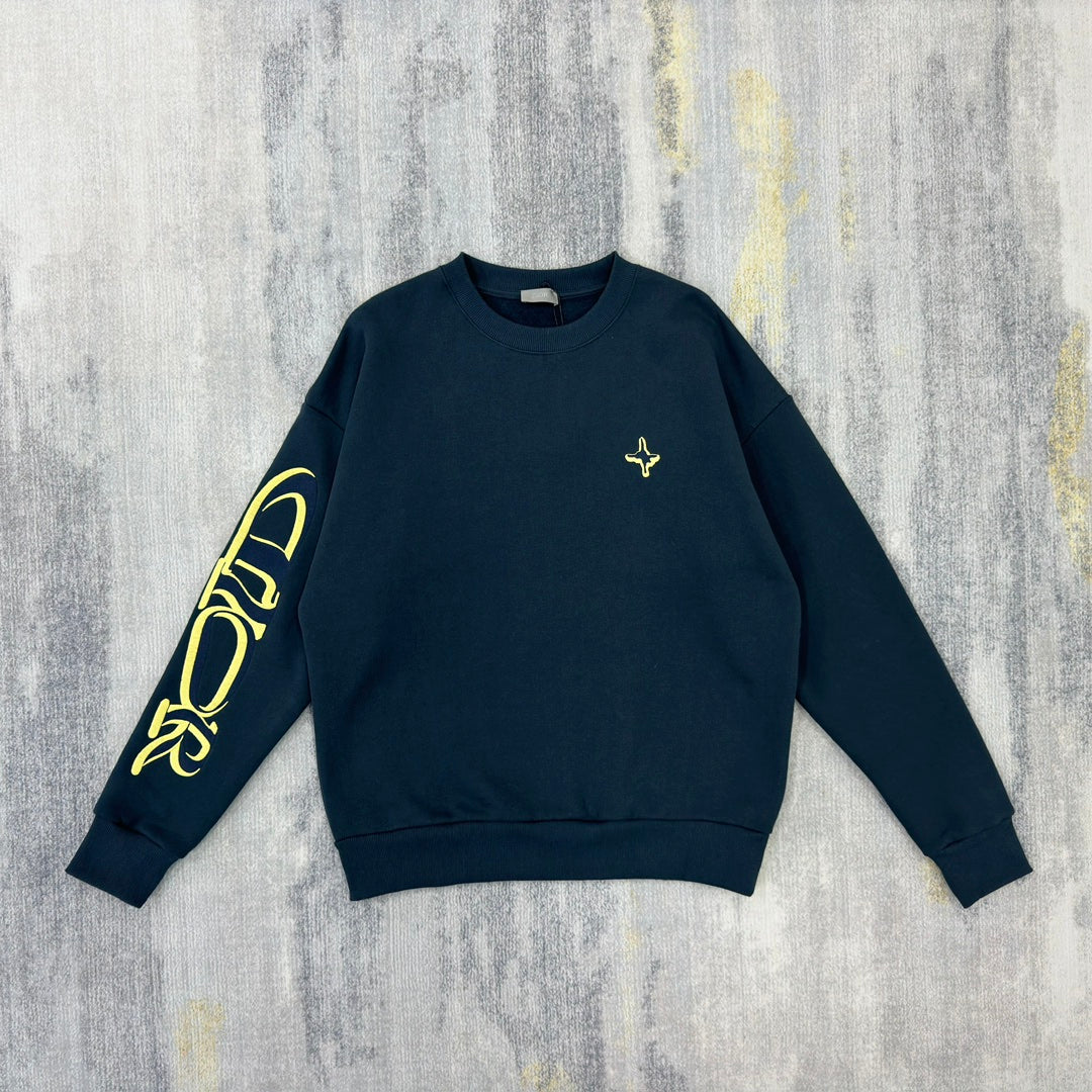 Dior Logo Crewneck