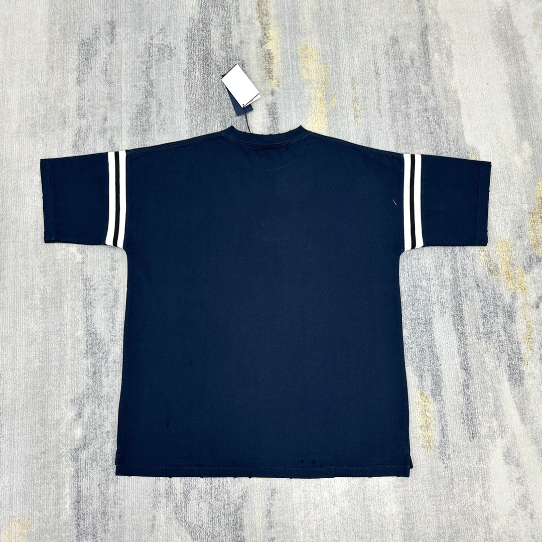 Dior Cotton Short Sleeve shirt