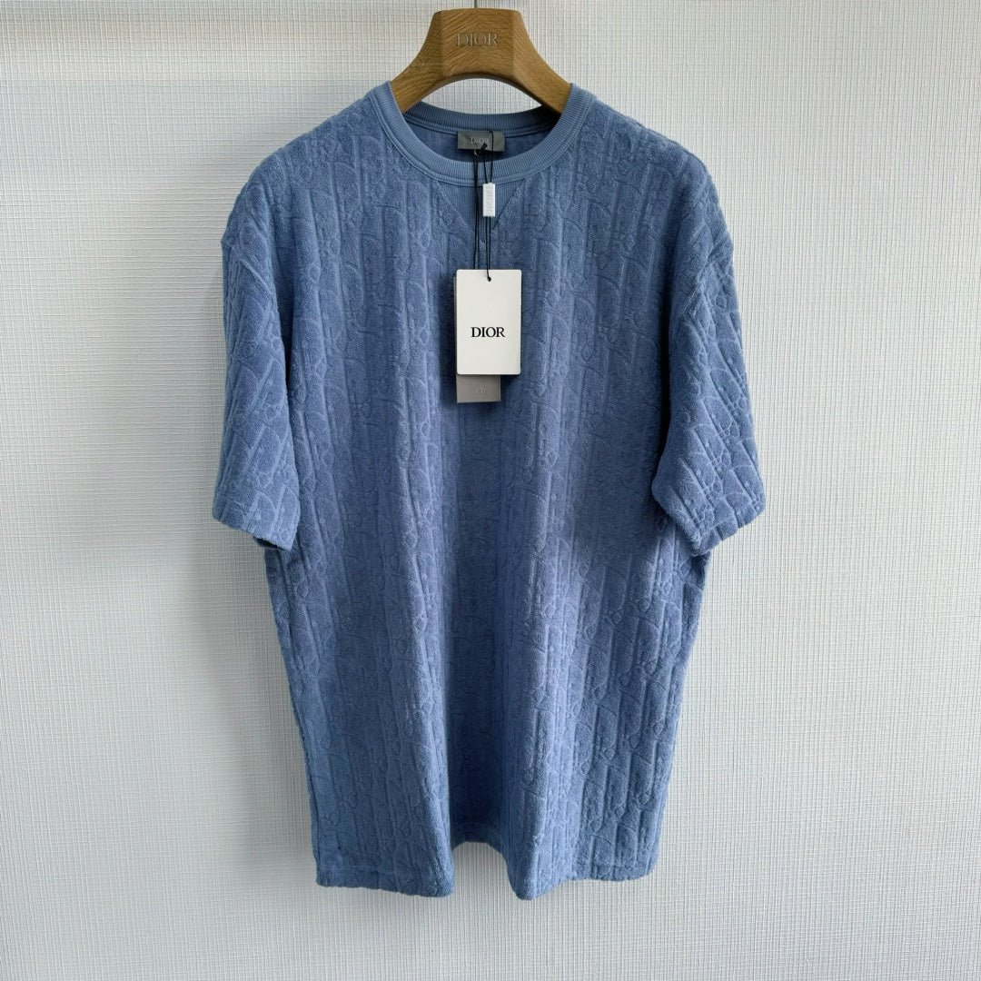 Dior Cotton Short Sleeve shirt