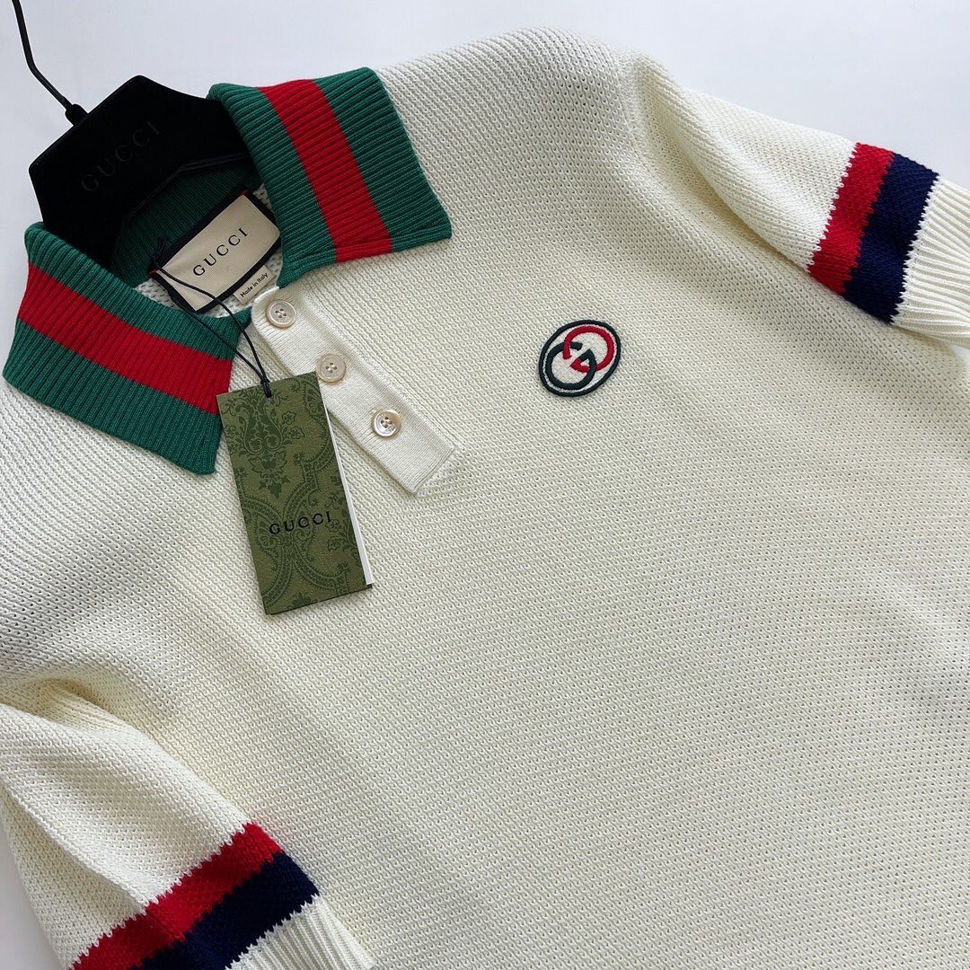 Gucci Polo T-Shirt