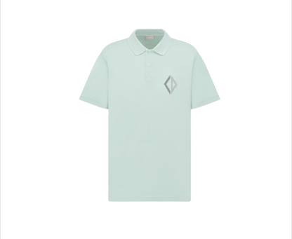 Dior CottonShort Sleeve shirt