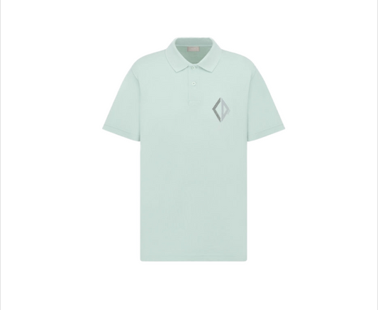 Dior CottonShort Sleeve shirt