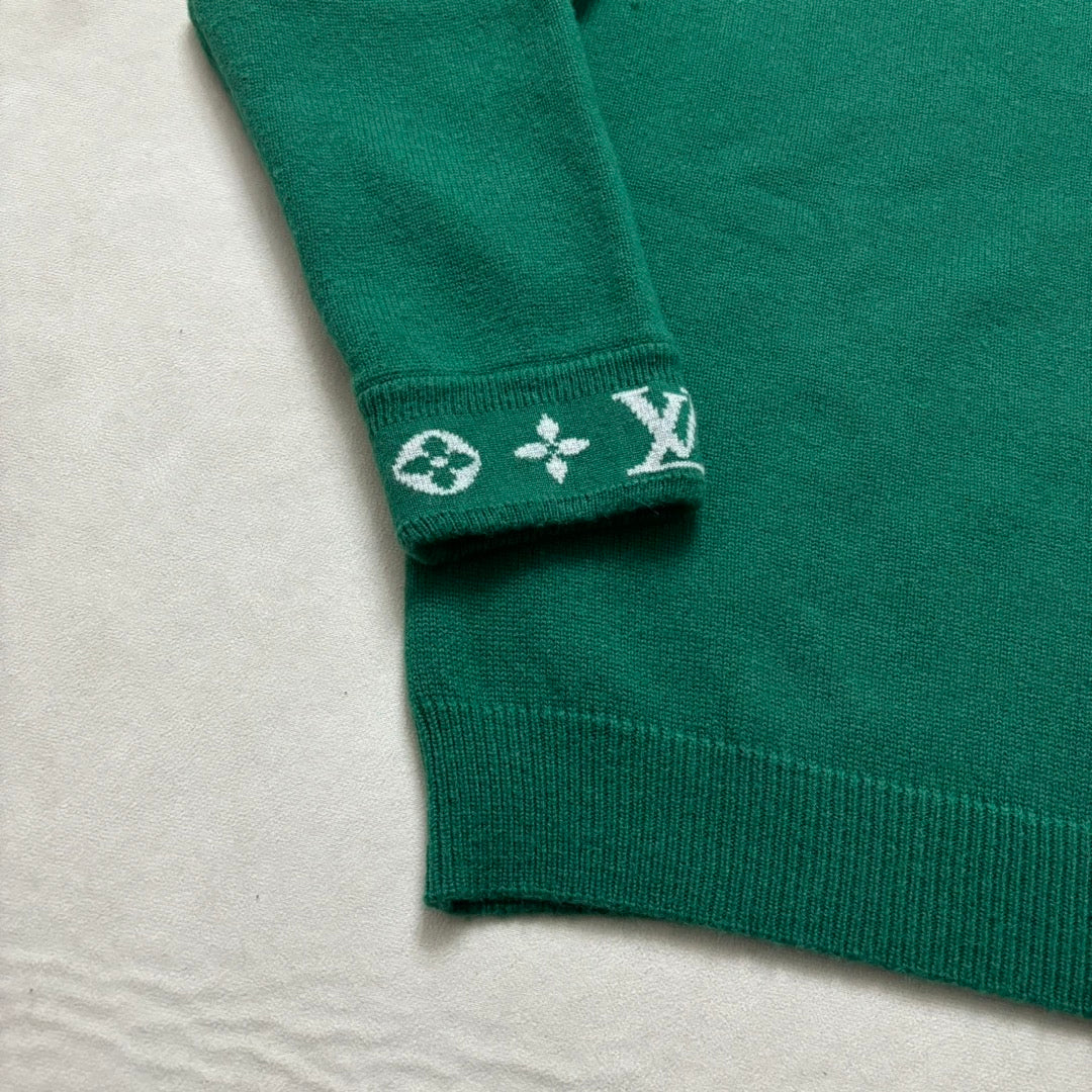 Lv Cashmere Pullover