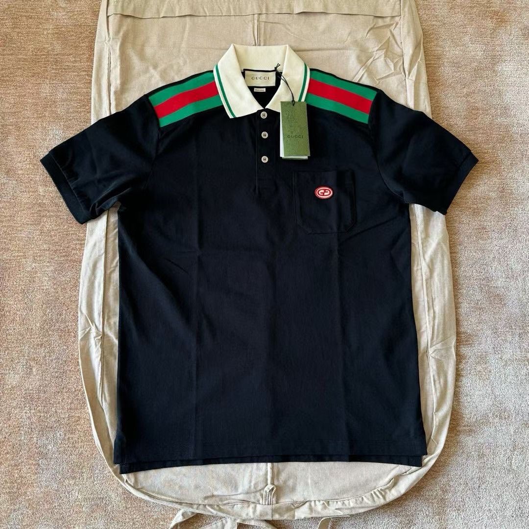 Gucci Polo T-Shirt