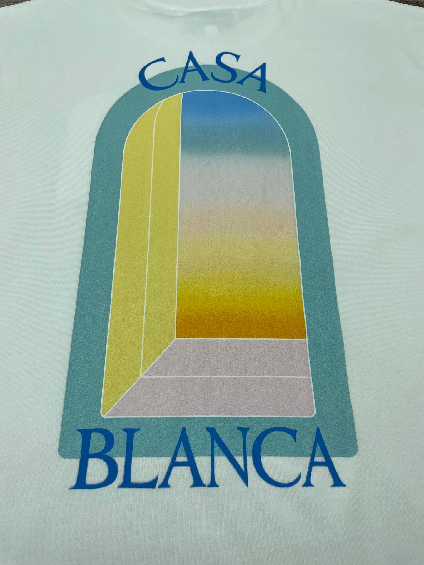 Casablanca T-Shirt