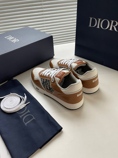 Dior B27 Low-Top Sneaker