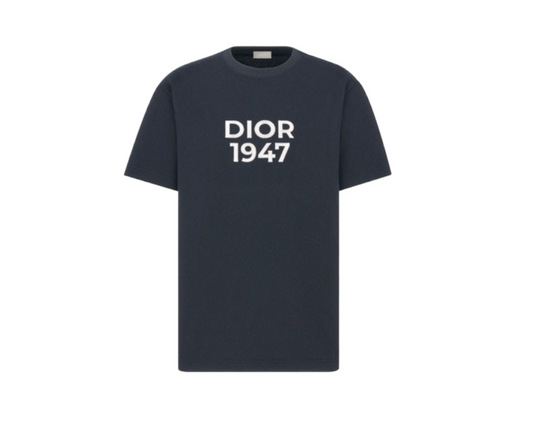 Dior Cotton Short Sleeve shirt