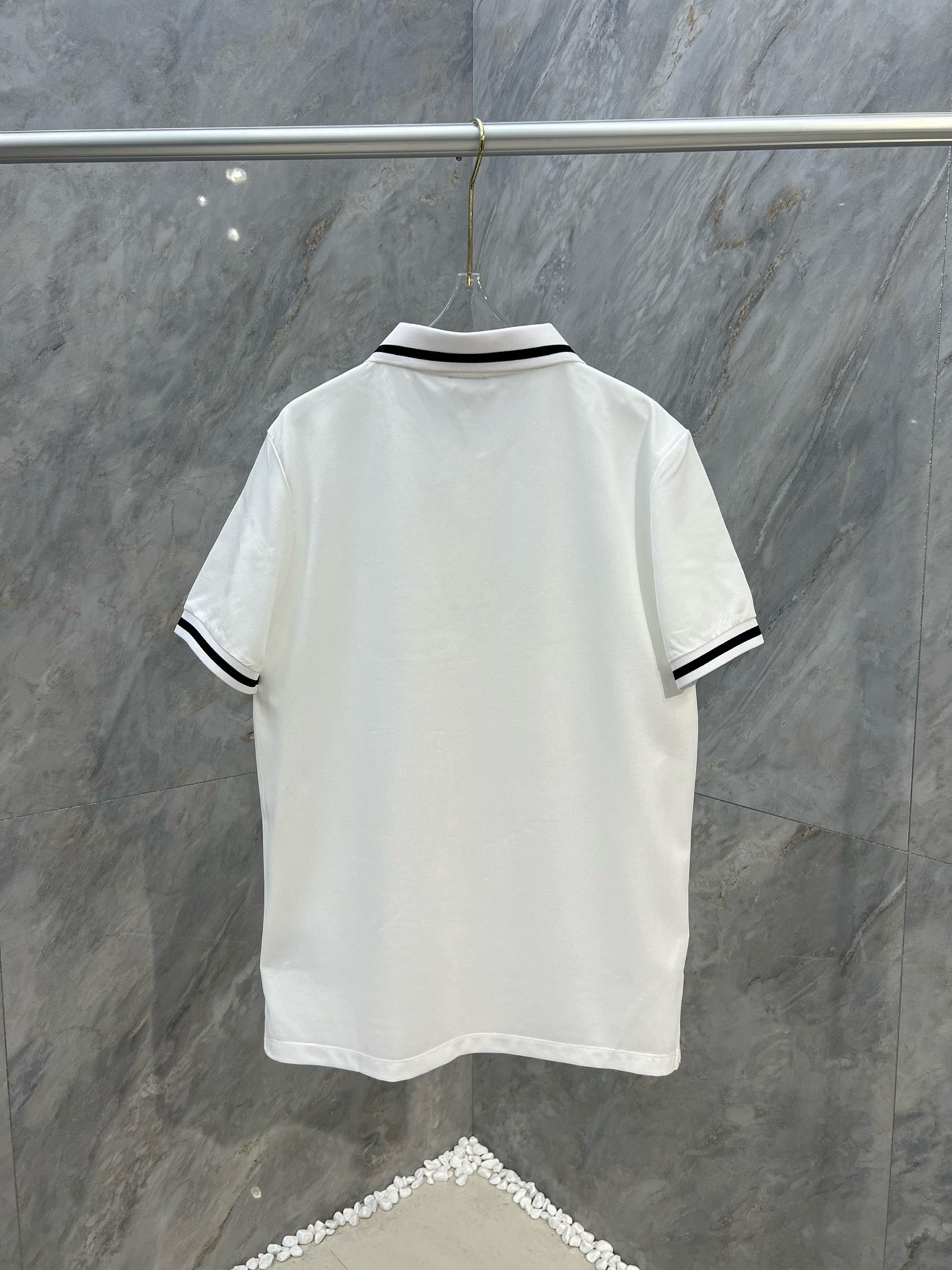 Dior Cotton Short Sleeve shirt