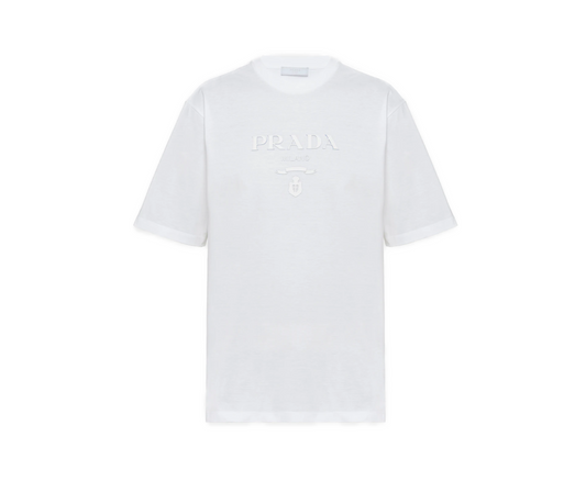 Prada Logo T Shirt