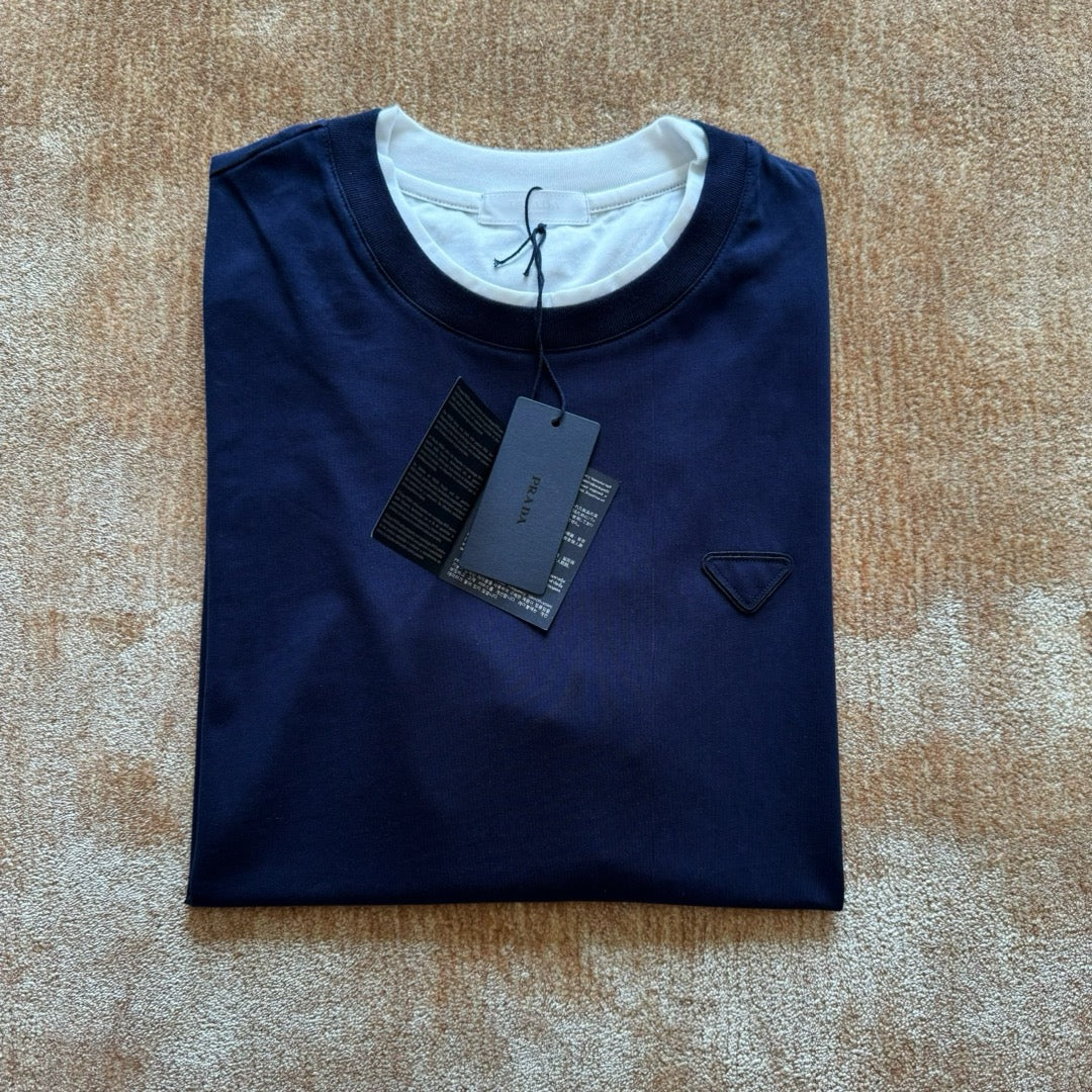 Prada Logo T Shirt