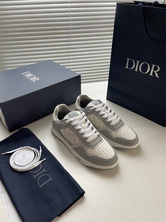 Dior B27 Low-Top Sneaker