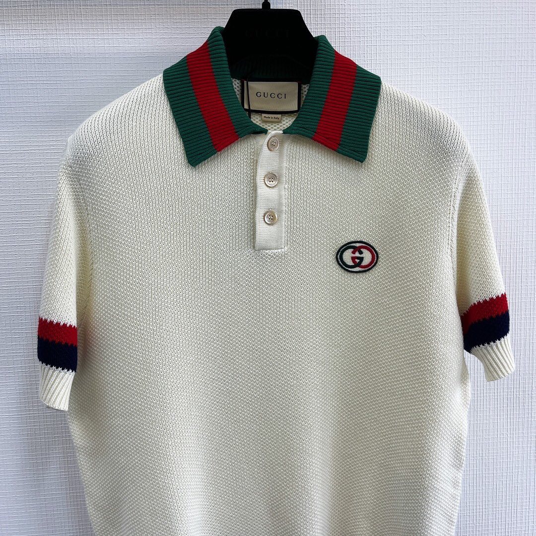 Gucci Polo T-Shirt