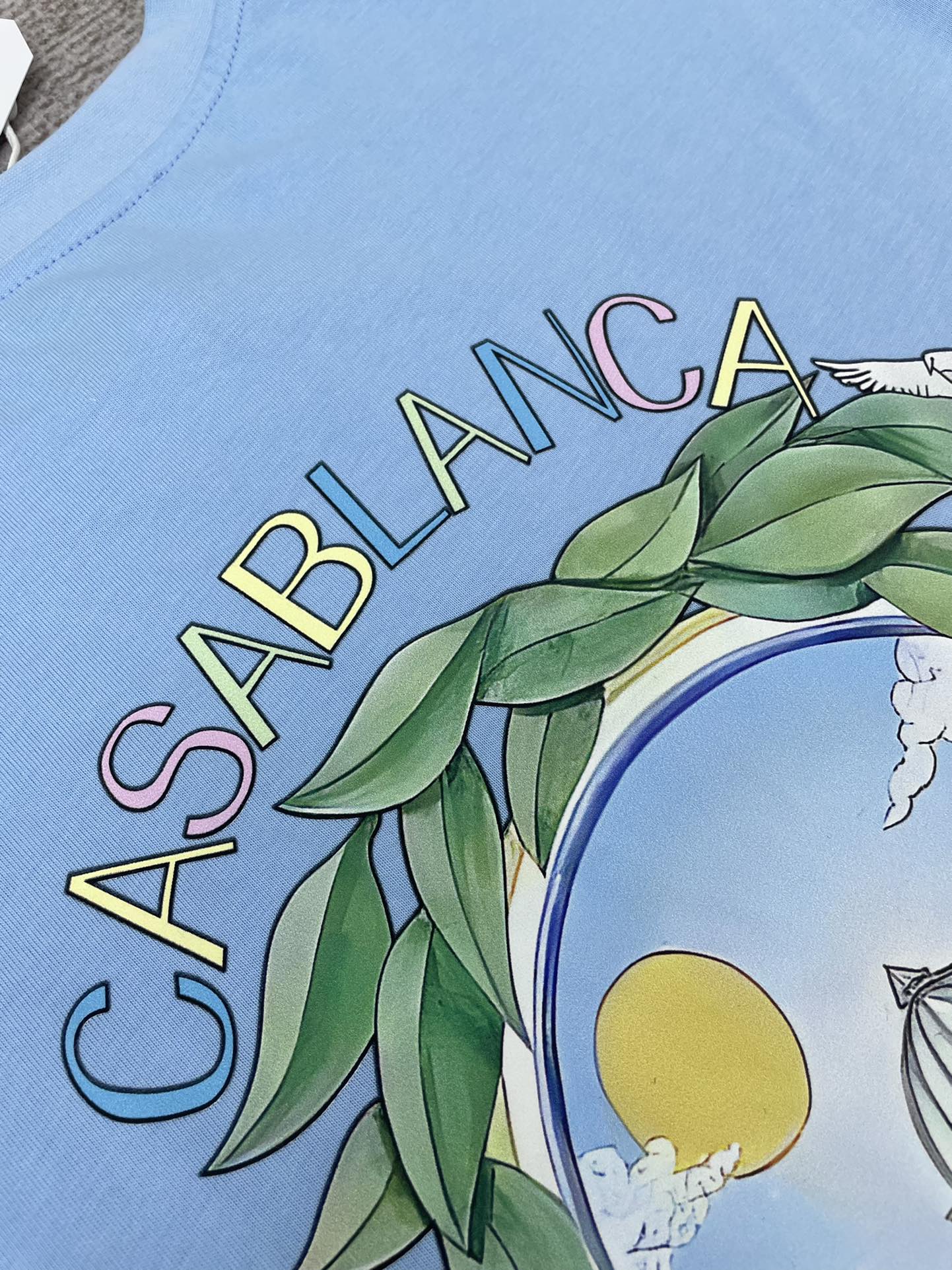 Casablanca T-Shirt