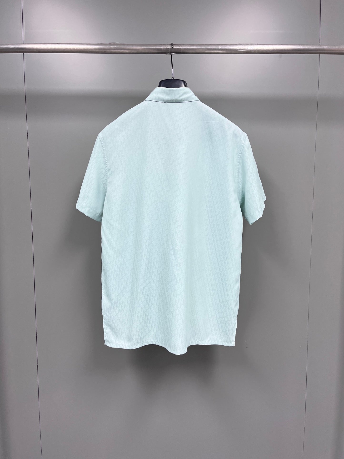 Dior Cotton Short Sleeve shirt