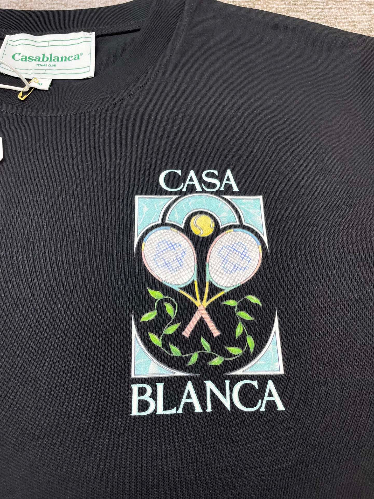 Casablanca T-Shirt