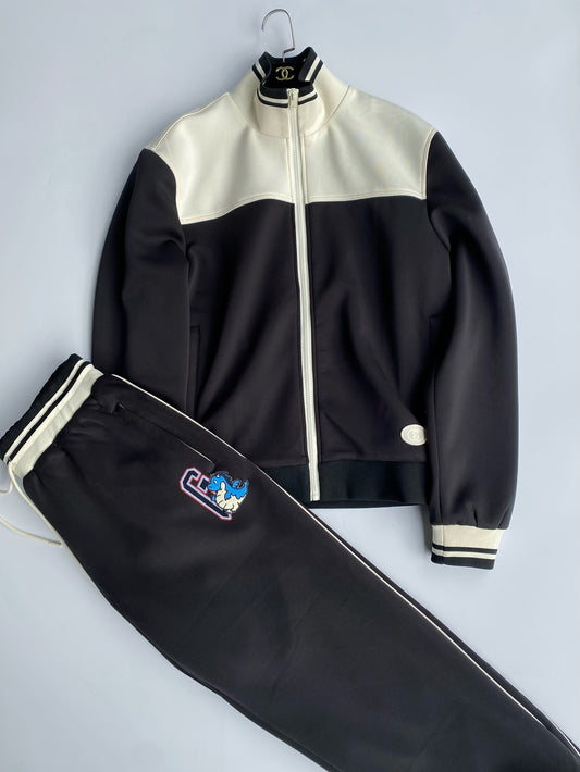 Gucci Tracksuit